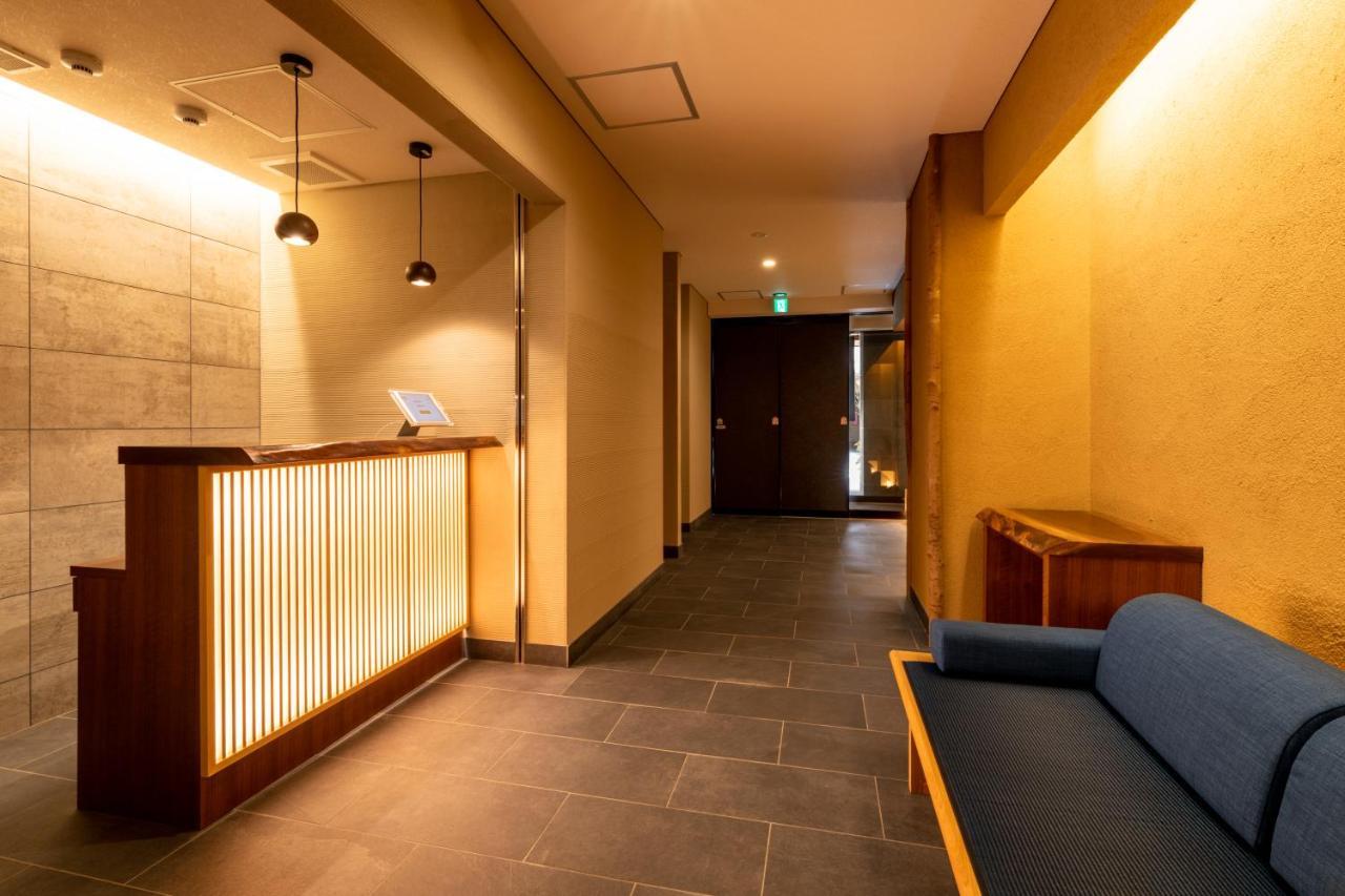 Hotel Iori Fukuoka  Exterior foto